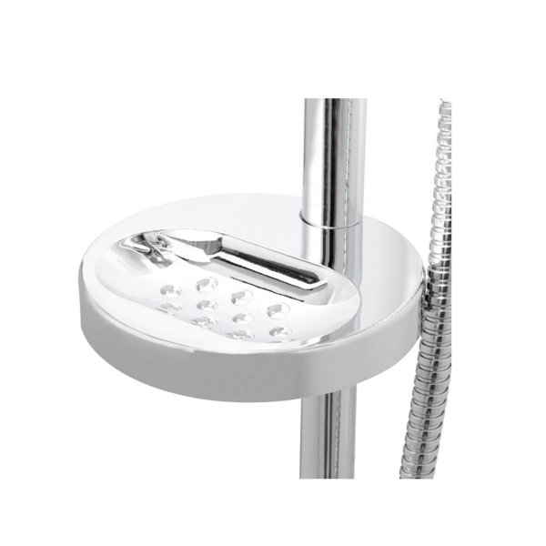 Pulse Shower Spas Kauai Complete Shower System & Reviews Wayfair